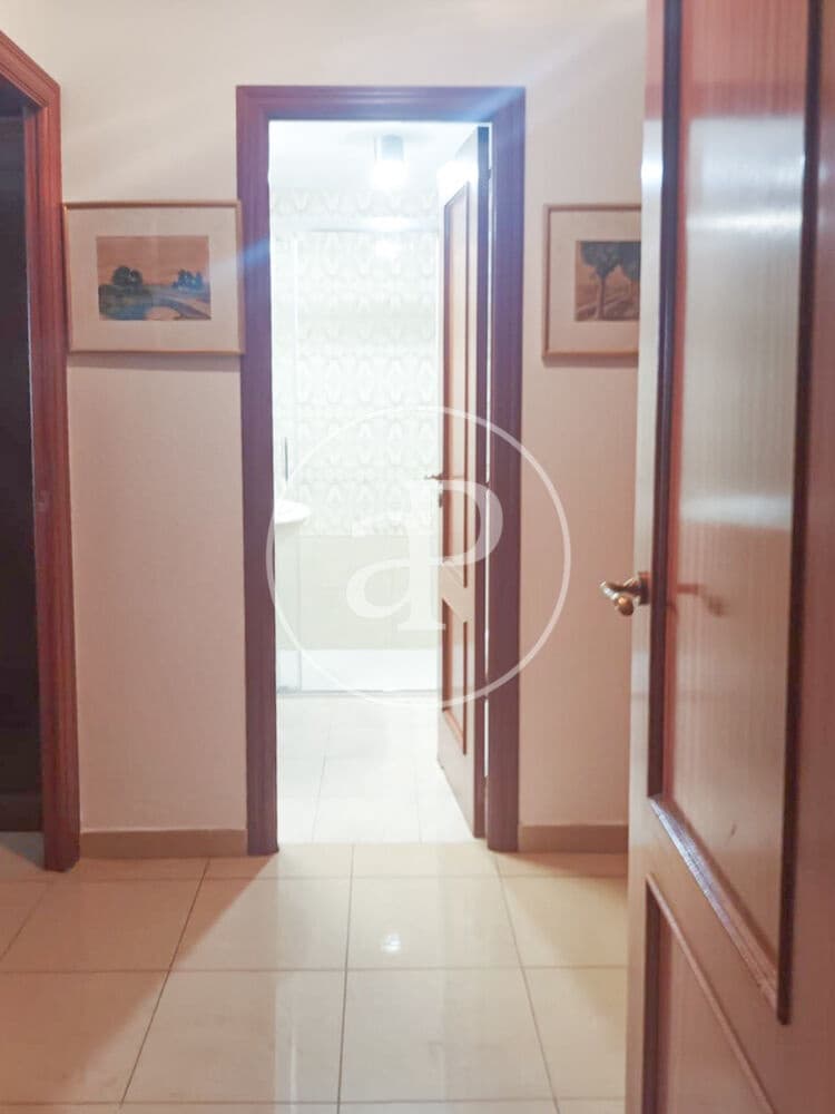 4 camera da letto Appartamento in vendita in Valencia citta - 599.000 € (Rif: 9966716)