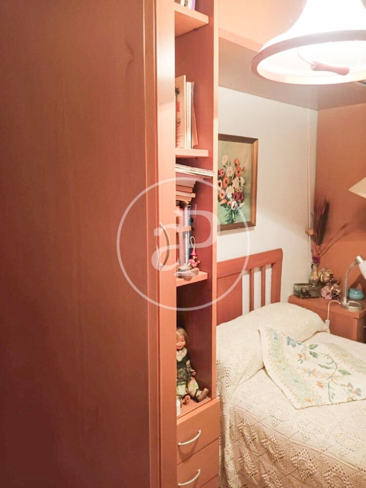 4 camera da letto Appartamento in vendita in Valencia citta - 599.000 € (Rif: 9966716)