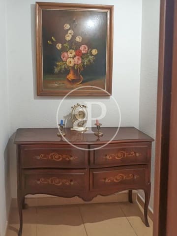 4 camera da letto Appartamento in vendita in Russafa, Valencia città - 599.000 € (Rif: 9966716)