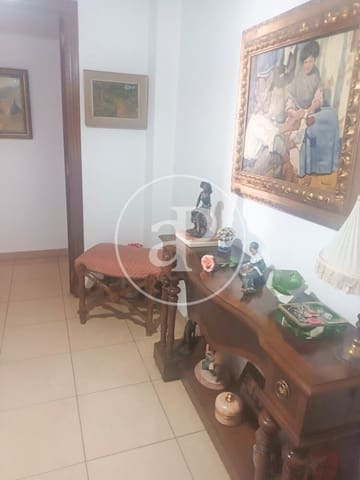 4 camera da letto Appartamento in vendita in Russafa, Valencia città - 599.000 € (Rif: 9966716)
