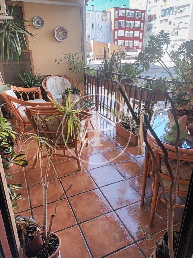 4 camera da letto Appartamento in vendita in Valencia citta - 599.000 € (Rif: 9966716)