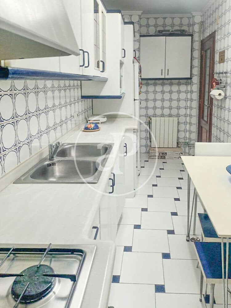 4 camera da letto Appartamento in vendita in Valencia citta - 599.000 € (Rif: 9966716)