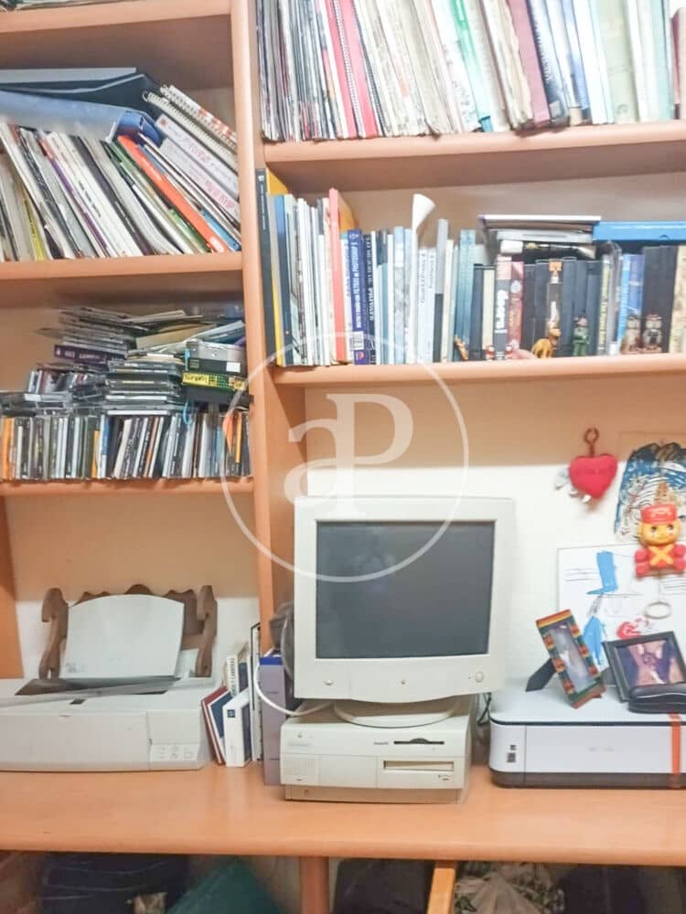 4 camera da letto Appartamento in vendita in Valencia citta - 599.000 € (Rif: 9966716)
