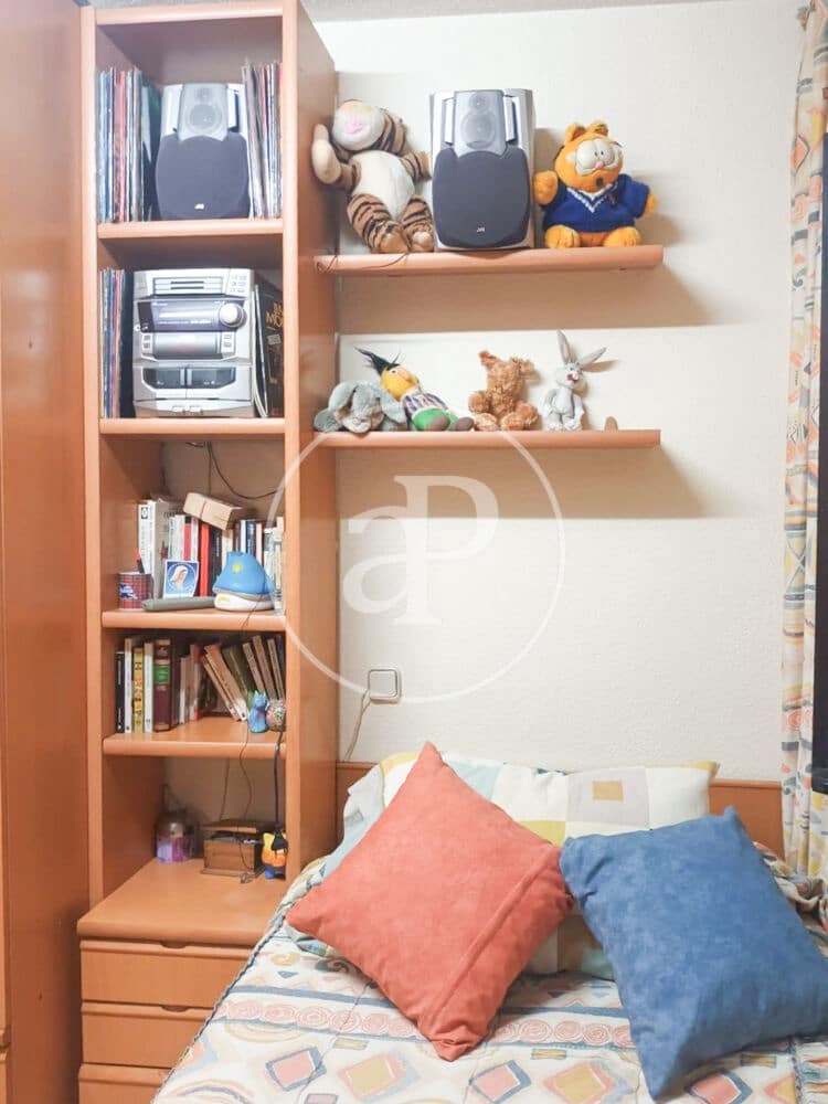 4 camera da letto Appartamento in vendita in Valencia citta - 599.000 € (Rif: 9966716)