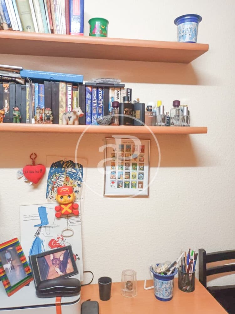4 camera da letto Appartamento in vendita in Valencia citta - 599.000 € (Rif: 9966716)