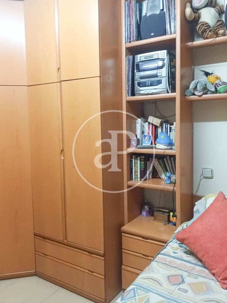 4 camera da letto Appartamento in vendita in Valencia citta - 599.000 € (Rif: 9966716)