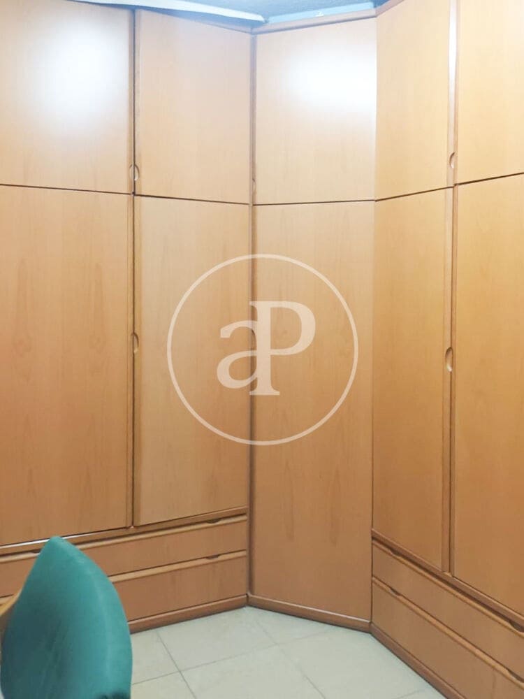 4 camera da letto Appartamento in vendita in Valencia citta - 599.000 € (Rif: 9966716)