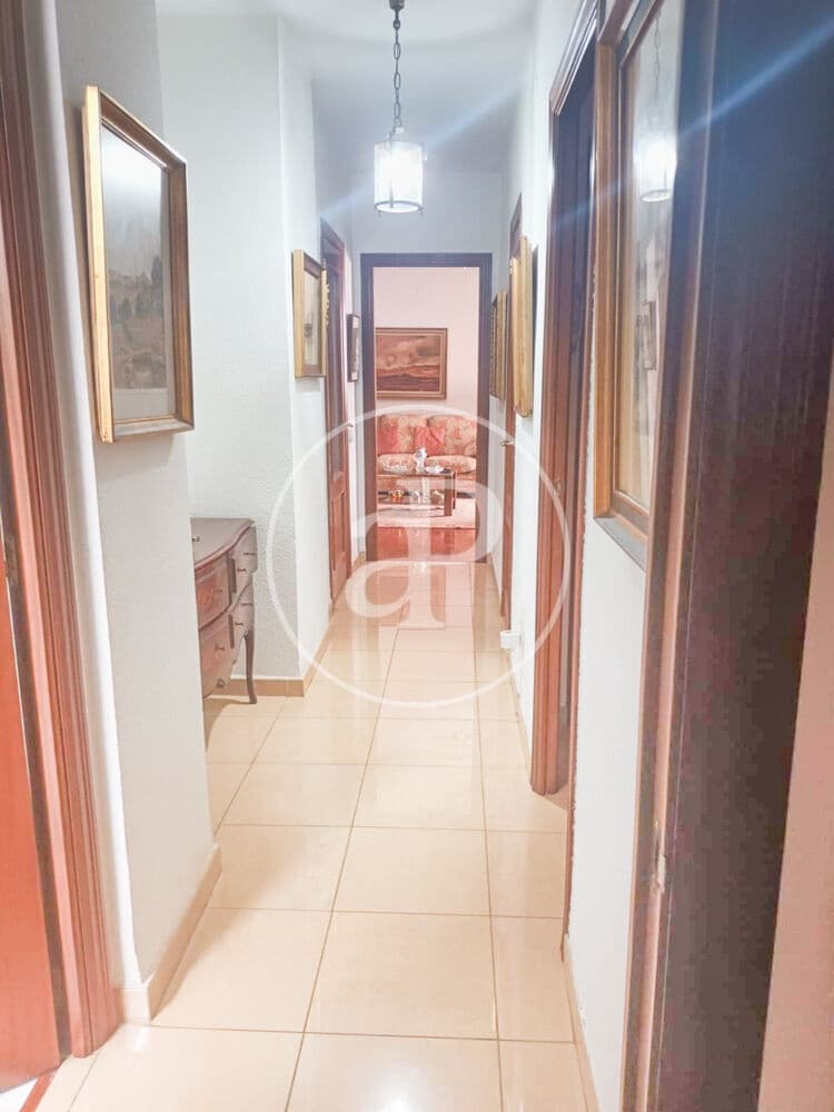 4 camera da letto Appartamento in vendita in Valencia citta - 599.000 € (Rif: 9966716)