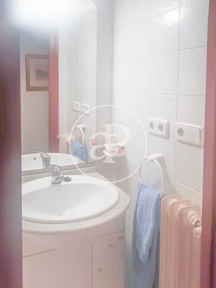 4 camera da letto Appartamento in vendita in Valencia citta - 599.000 € (Rif: 9966716)