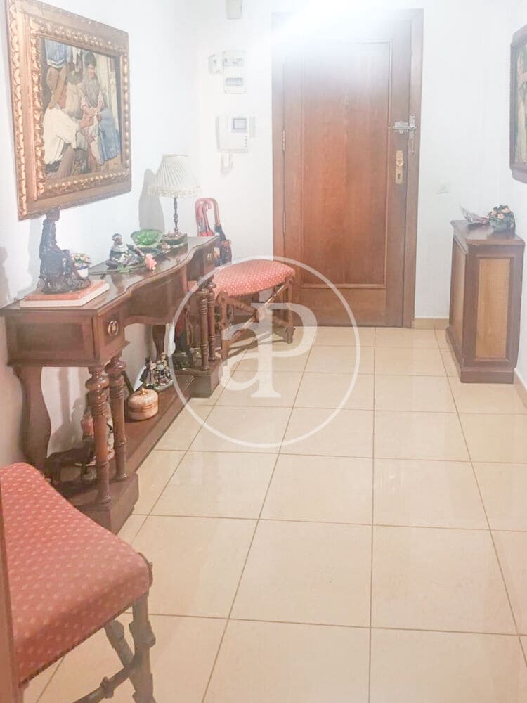 4 camera da letto Appartamento in vendita in Valencia citta - 599.000 € (Rif: 9966716)