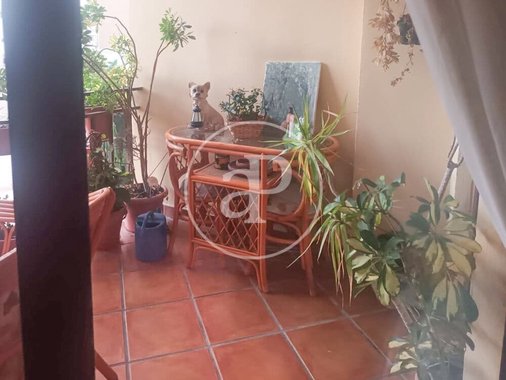 4 camera da letto Appartamento in vendita in Valencia citta - 599.000 € (Rif: 9966716)
