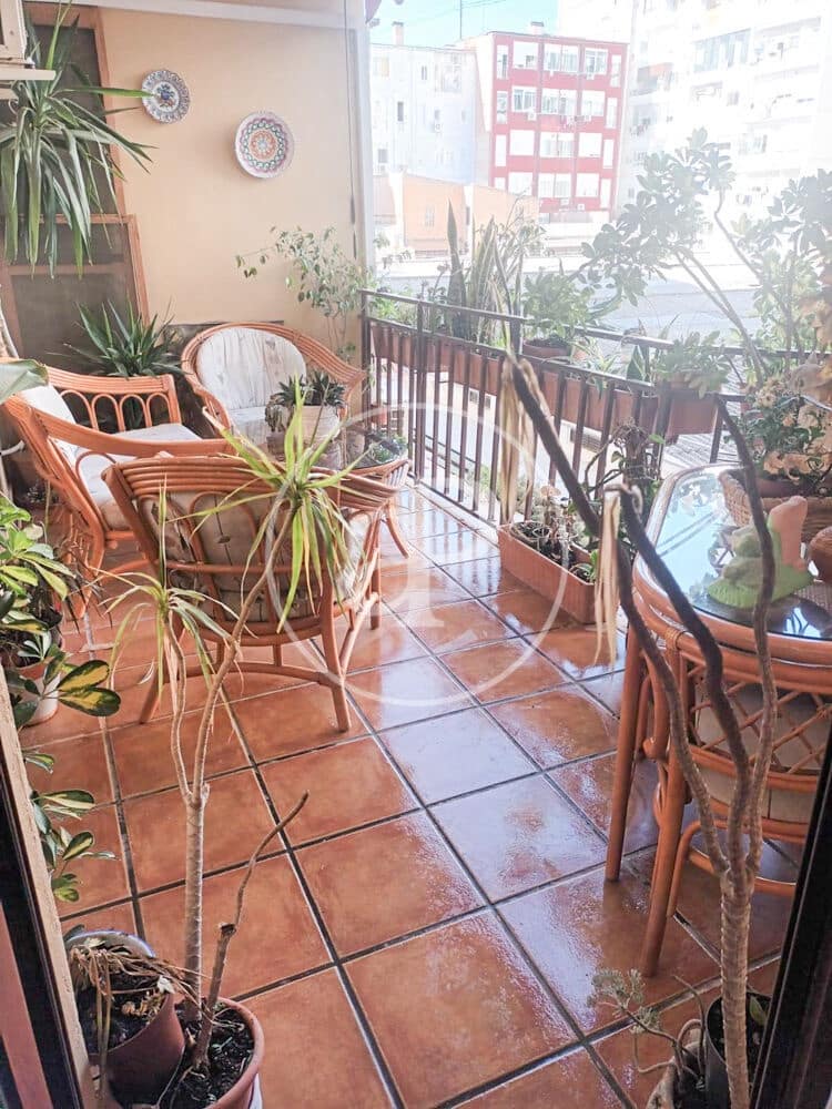 4 camera da letto Appartamento in vendita in Valencia citta - 599.000 € (Rif: 9966716)