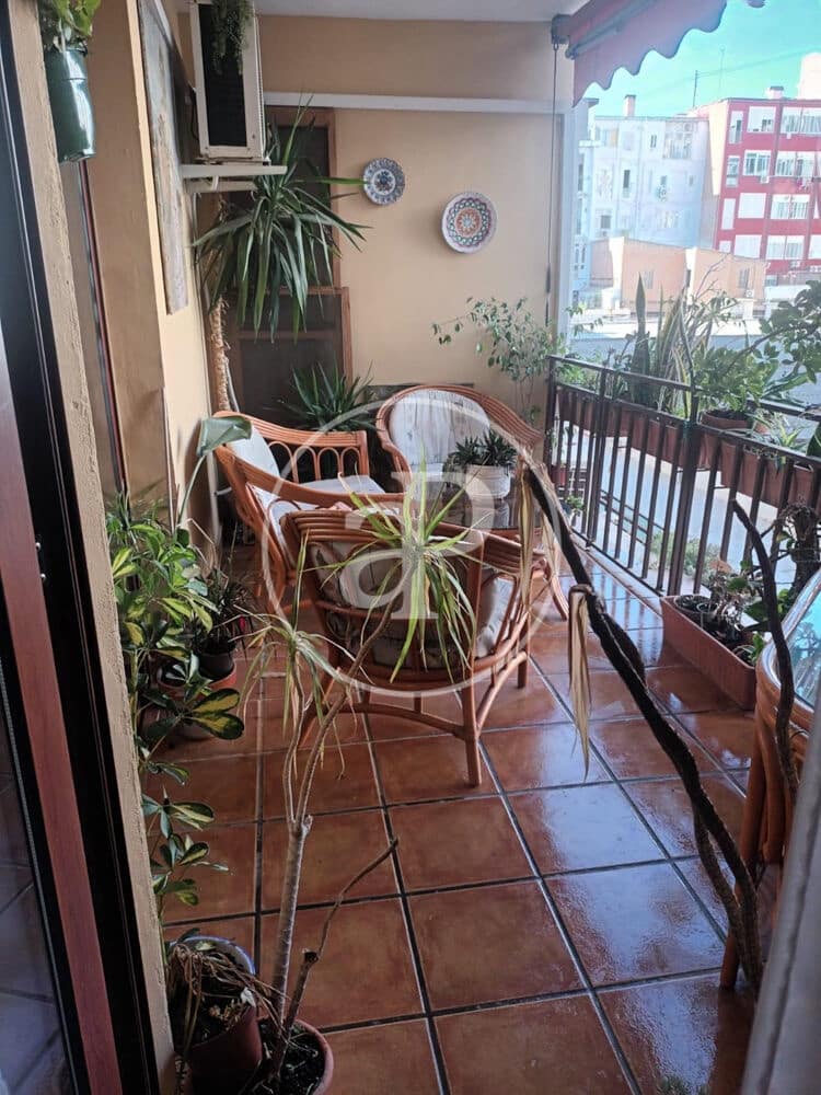 4 camera da letto Appartamento in vendita in Valencia citta - 599.000 € (Rif: 9966716)