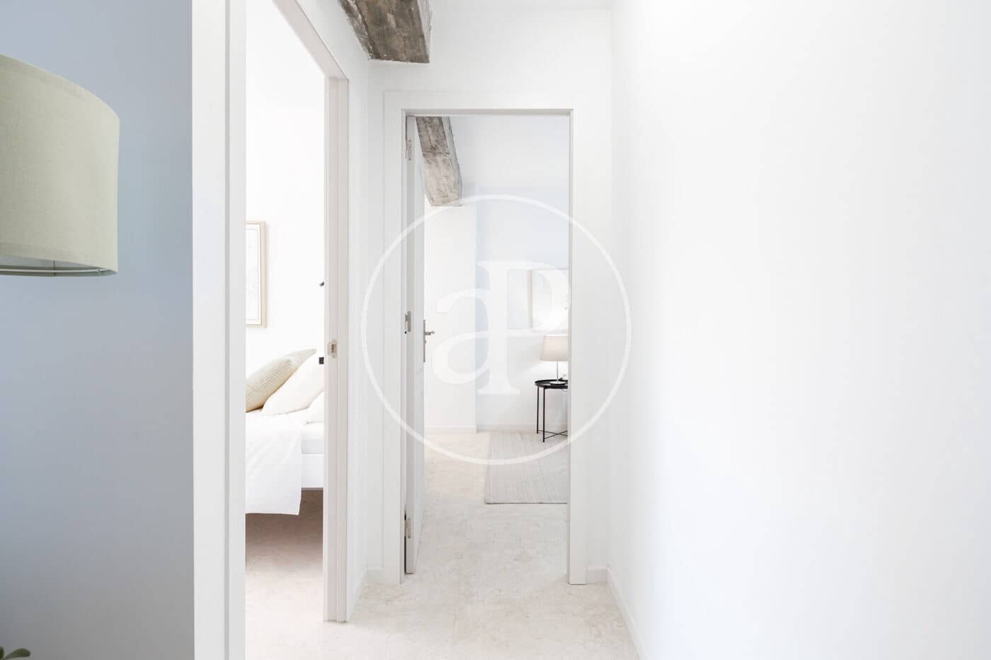 2 bedroom Apartment for rent in Valencia city - € 1,950 (Ref: 9966717)