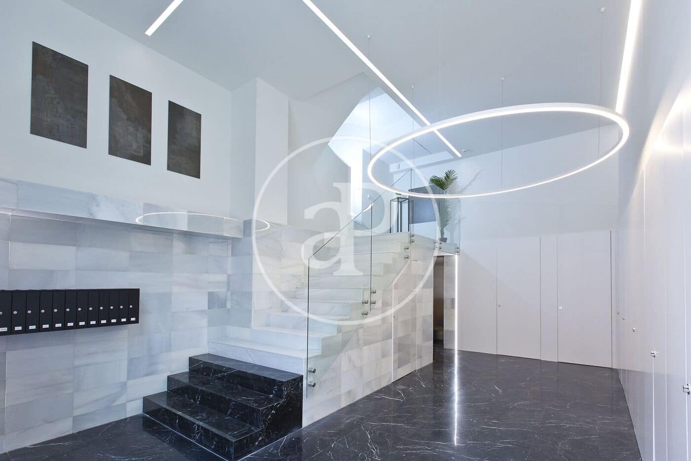 2 soverom Leilighet til leie i Valencia by - € 1 600 (Ref: 9966718)