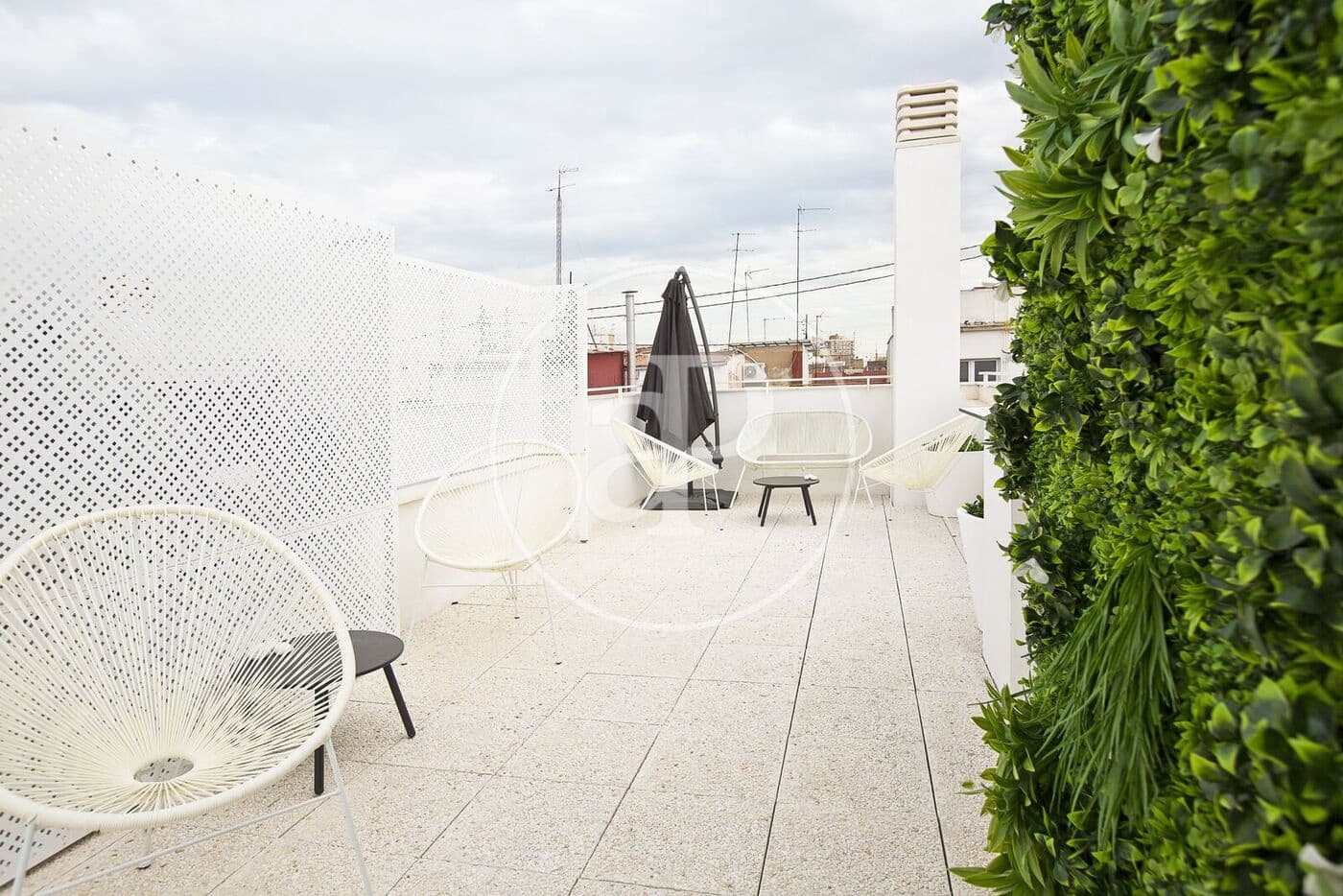 2 soverom Leilighet til leie i Valencia by - € 1 600 (Ref: 9966718)