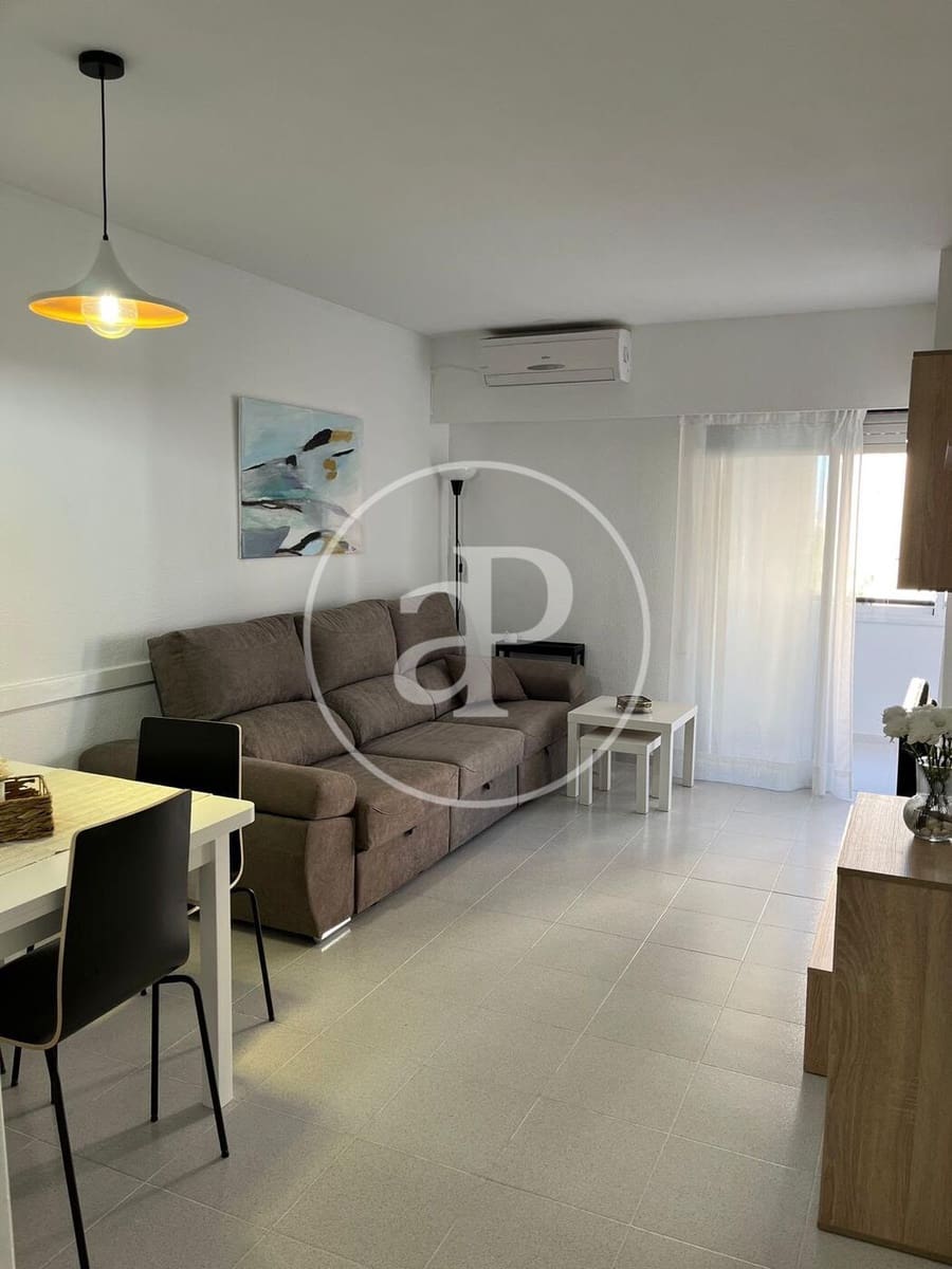 2 bedroom Apartment for rent in Arenales del Sol with pool - € 1,100 (Ref: 9970701)