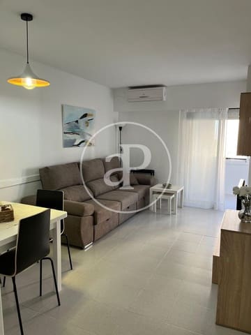 2 soveværelse Lejlighed til leje i Arenales del Sol, Elche / Elx med swimmingpool - € 1.100 (Ref: 9970701)