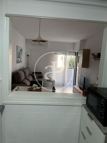 2 soveværelse Lejlighed til leje i Arenales del Sol, Elche / Elx med swimmingpool - € 1.100 (Ref: 9970701)