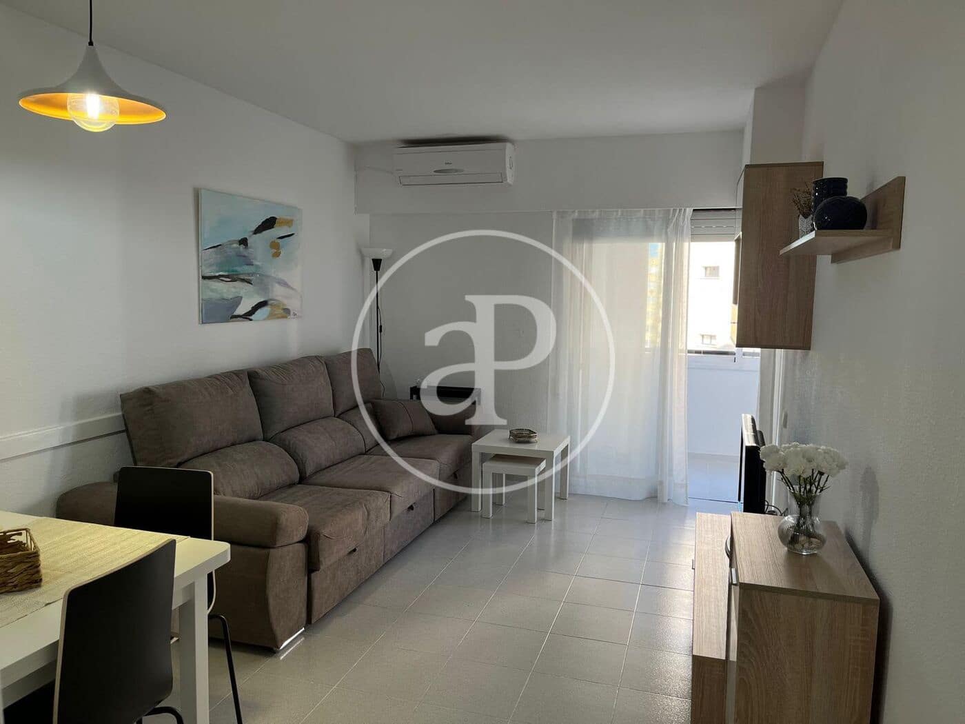 2 bedroom Apartment for rent in Arenales del Sol with pool - € 1,100 (Ref: 9970701)