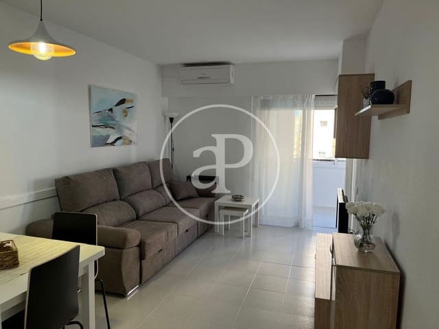 2 soveværelse Lejlighed til leje i Arenales del Sol, Elche / Elx med swimmingpool - € 1.100 (Ref: 9970701)