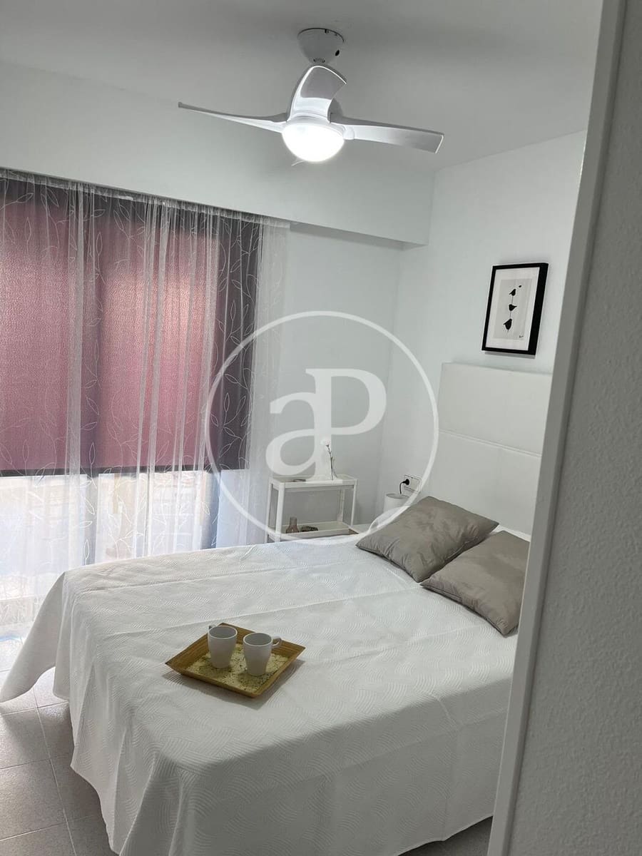 2 bedroom Apartment for rent in Arenales del Sol with pool - € 1,100 (Ref: 9970701)