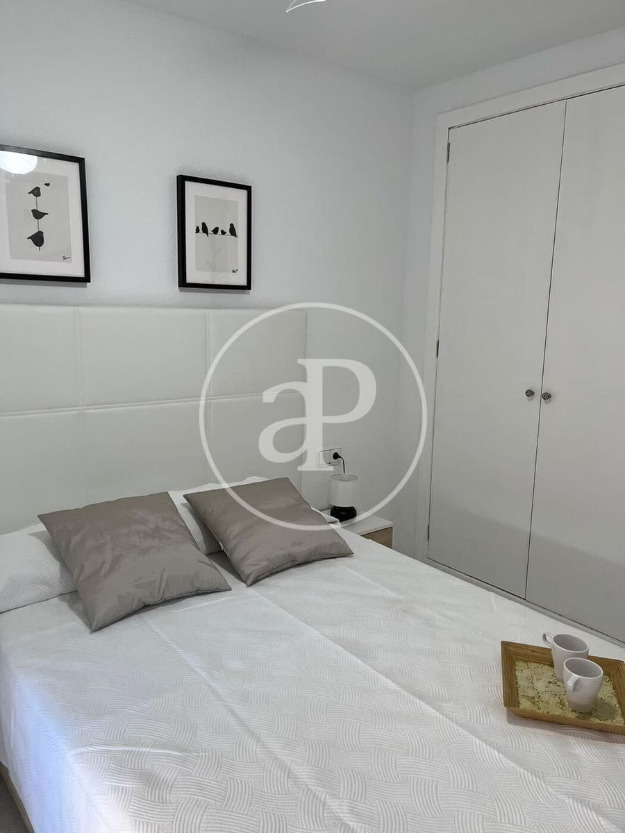 2 bedroom Apartment for rent in Arenales del Sol with pool - € 1,100 (Ref: 9970701)
