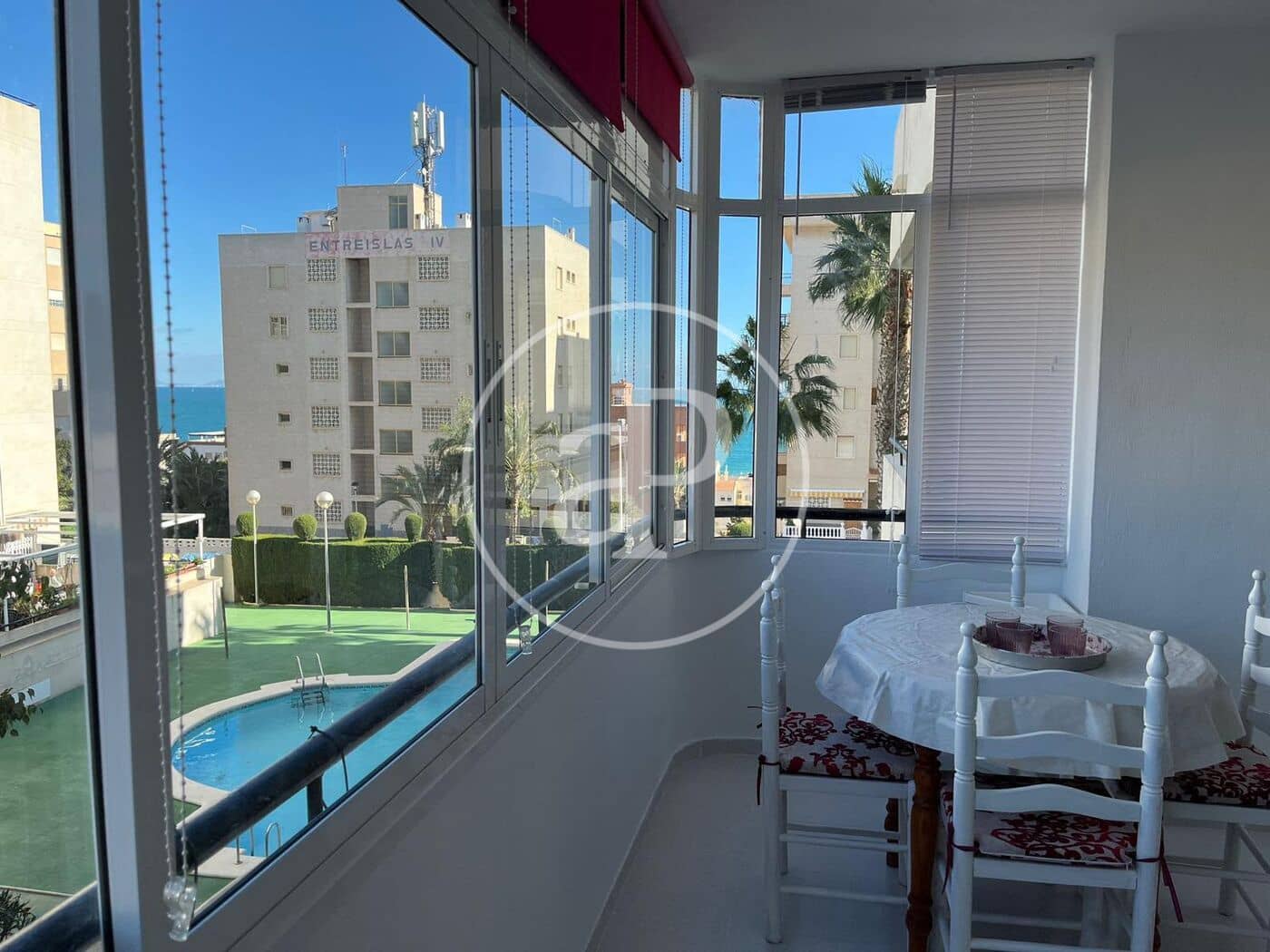 2 bedroom Apartment for rent in Arenales del Sol with pool - € 1,100 (Ref: 9970701)