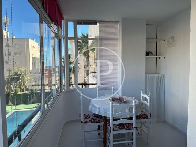 2 soveværelse Lejlighed til leje i Arenales del Sol, Elche / Elx med swimmingpool - € 1.100 (Ref: 9970701)