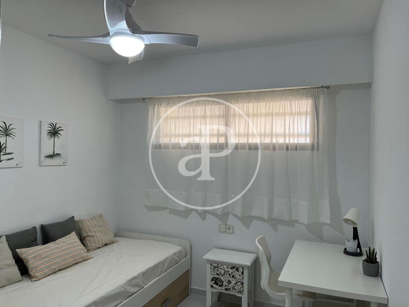 2 bedroom Apartment for rent in Arenales del Sol with pool - € 1,100 (Ref: 9970701)