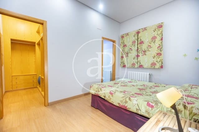 Apartamento de 1 habitación en El Carme, València ciudad en alquiler - 1.600 € (Ref: 9970702)