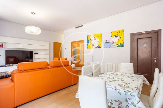 1 Zimmer Apartment zu vermieten in El Carme, València Stadt - 1.600 € (Ref: 9970702)