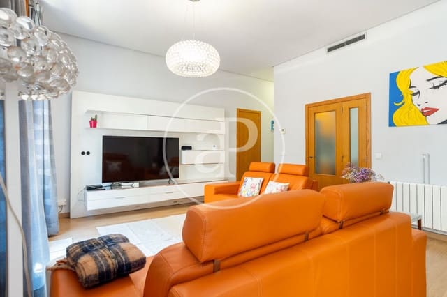 1 Zimmer Apartment zu vermieten in El Carme, València Stadt - 1.600 € (Ref: 9970702)