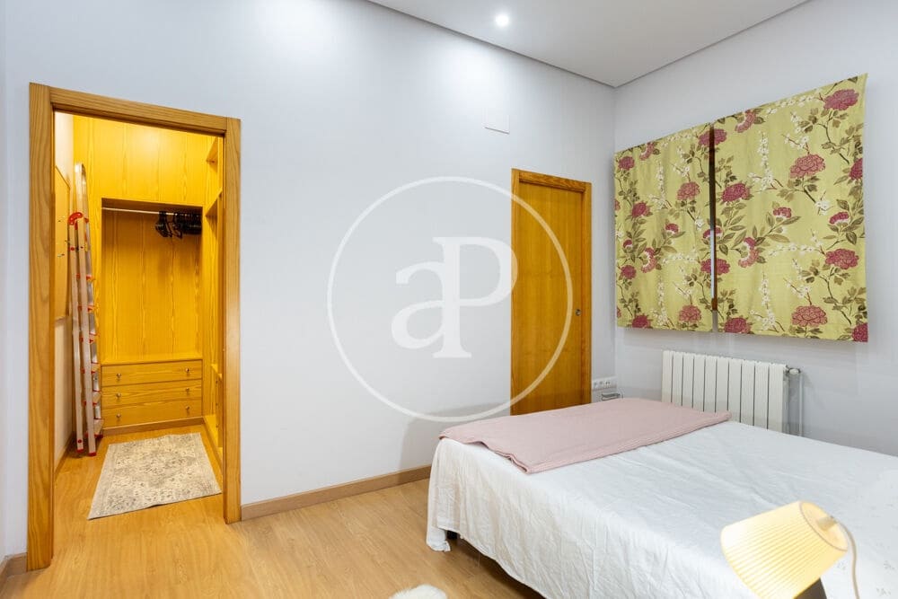 Apartamento de 1 habitación en València ciudad en alquiler - 1.600 € (Ref: 9970702)