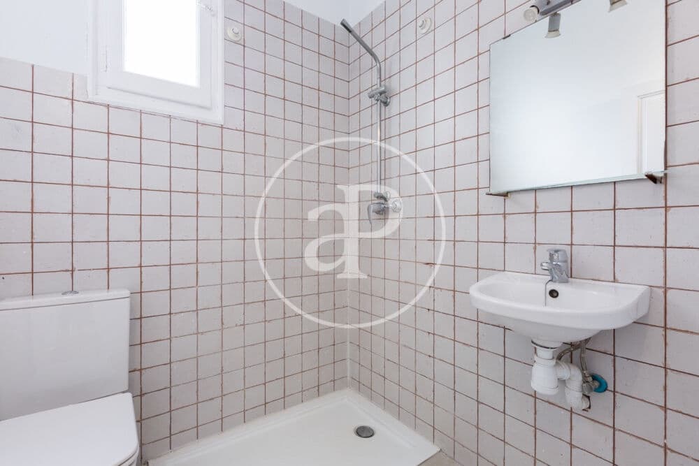4 soveværelse Penthouse til salg i Valencia by - € 300.000 (Ref: 9970703)
