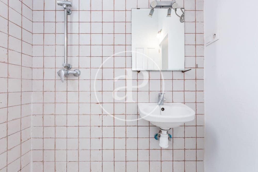 4 soveværelse Penthouse til salg i Valencia by - € 300.000 (Ref: 9970703)