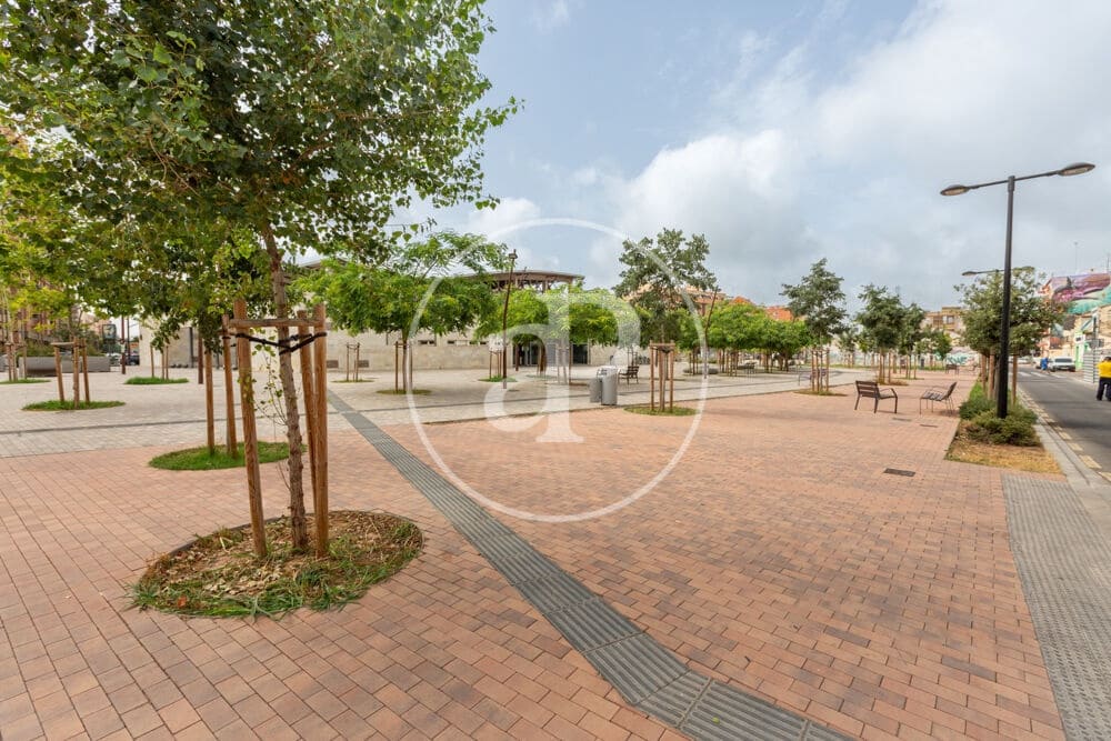 4 soveværelse Penthouse til salg i Valencia by - € 300.000 (Ref: 9970703)