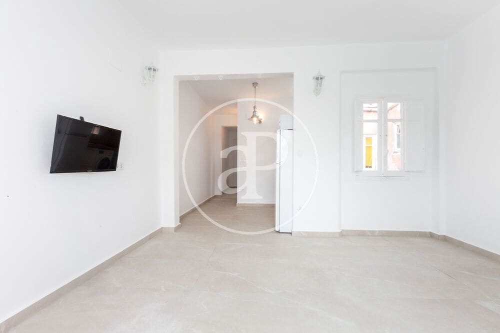 4 soveværelse Penthouse til salg i Valencia by - € 300.000 (Ref: 9970703)