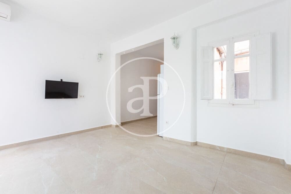 4 soveværelse Penthouse til salg i Valencia by - € 300.000 (Ref: 9970703)
