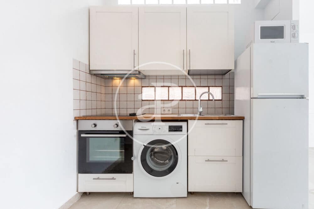 4 soveværelse Penthouse til salg i Valencia by - € 300.000 (Ref: 9970703)