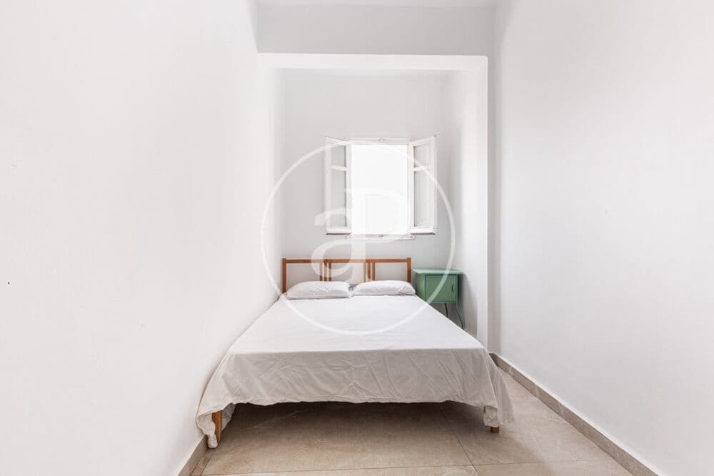 4 soveværelse Penthouse til salg i Valencia by - € 300.000 (Ref: 9970703)