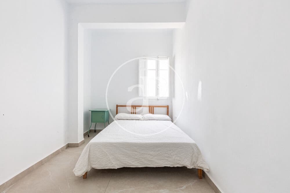 4 soveværelse Penthouse til salg i Valencia by - € 300.000 (Ref: 9970703)