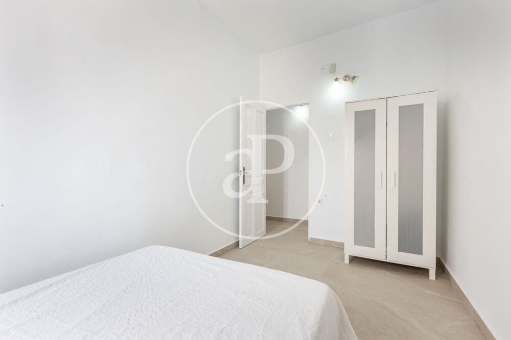 4 soveværelse Penthouse til salg i Valencia by - € 300.000 (Ref: 9970703)