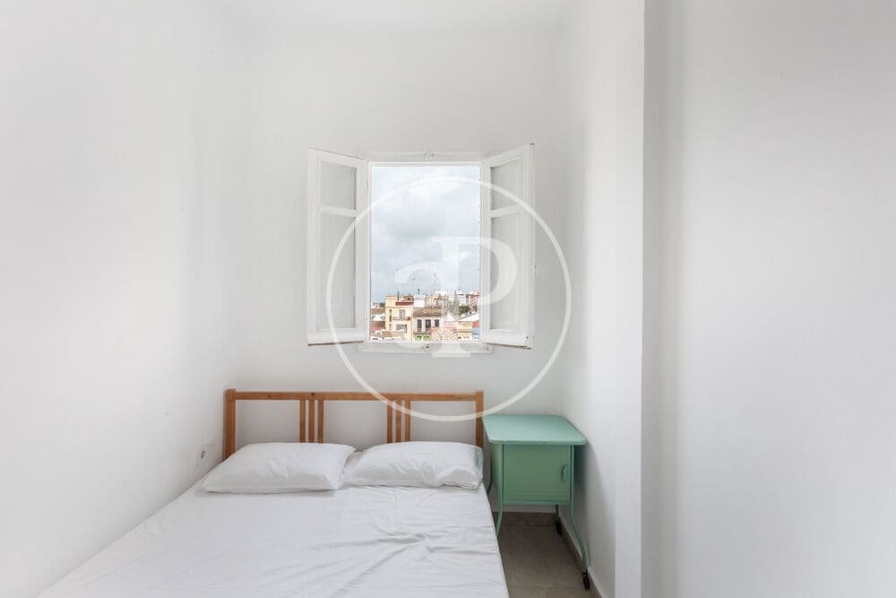 4 soveværelse Penthouse til salg i Valencia by - € 300.000 (Ref: 9970703)