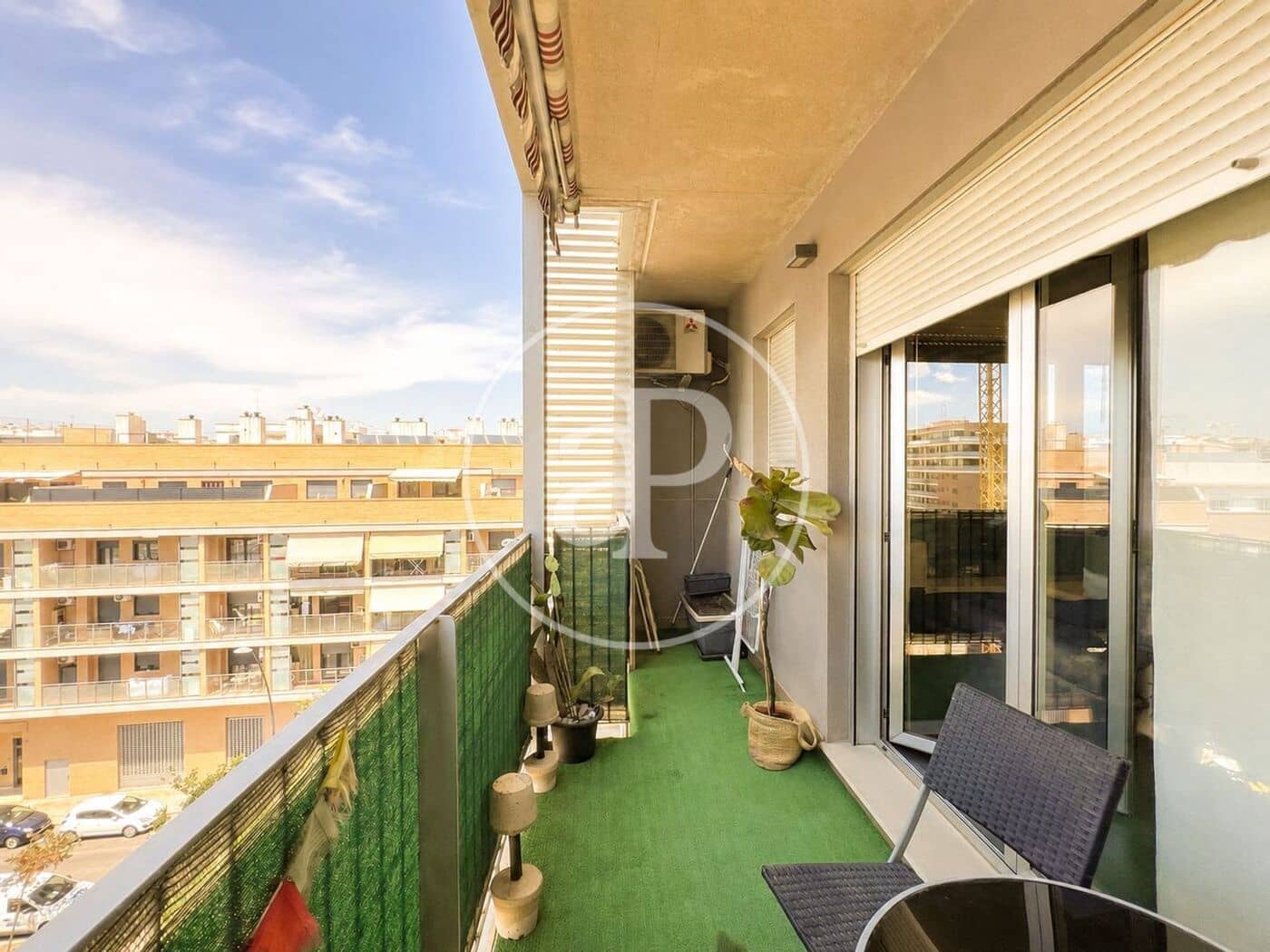 2 bedroom Apartment for rent in Paterna - € 1,500 (Ref: 9970704)