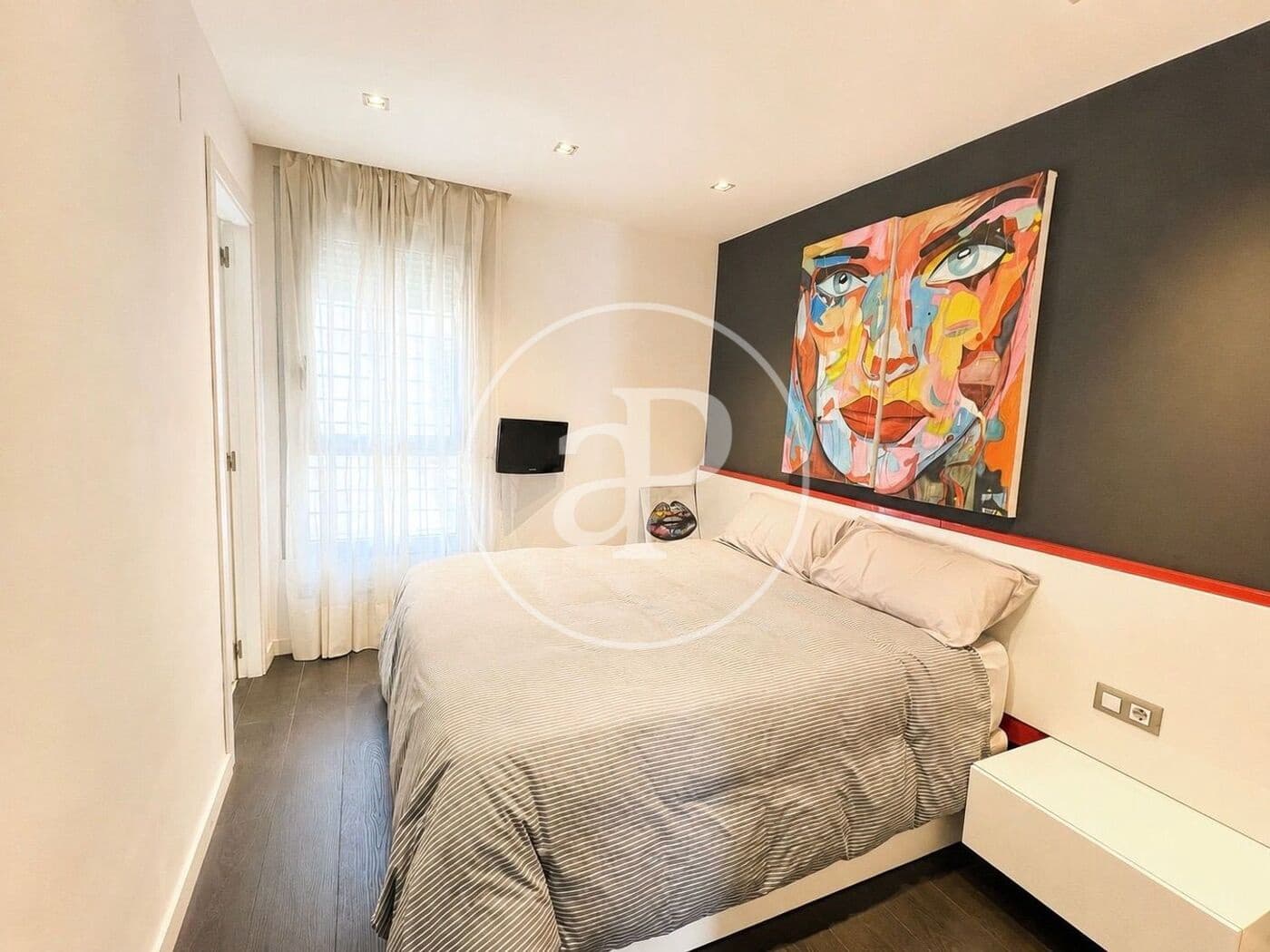 2 bedroom Apartment for rent in Paterna - € 1,500 (Ref: 9970704)