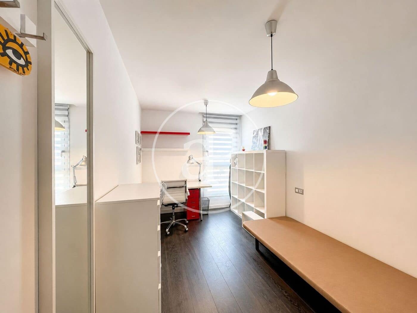 2 bedroom Apartment for rent in Paterna - € 1,500 (Ref: 9970704)