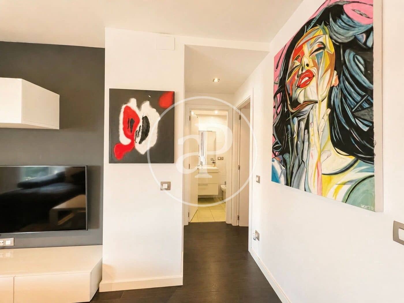 2 bedroom Apartment for rent in Paterna - € 1,500 (Ref: 9970704)