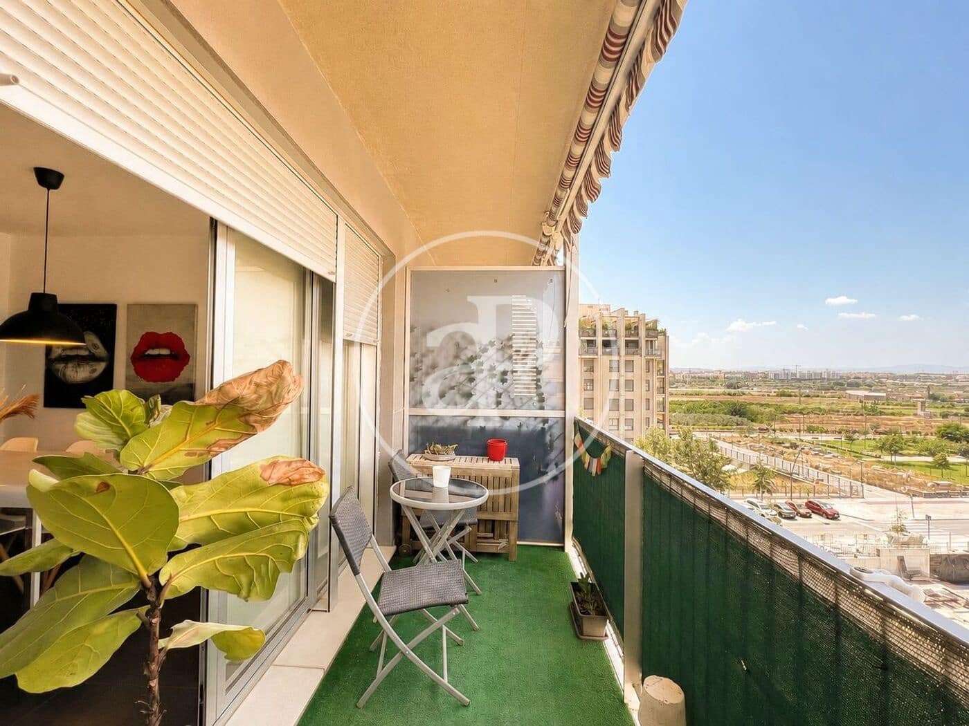2 bedroom Apartment for rent in Paterna - € 1,500 (Ref: 9970704)