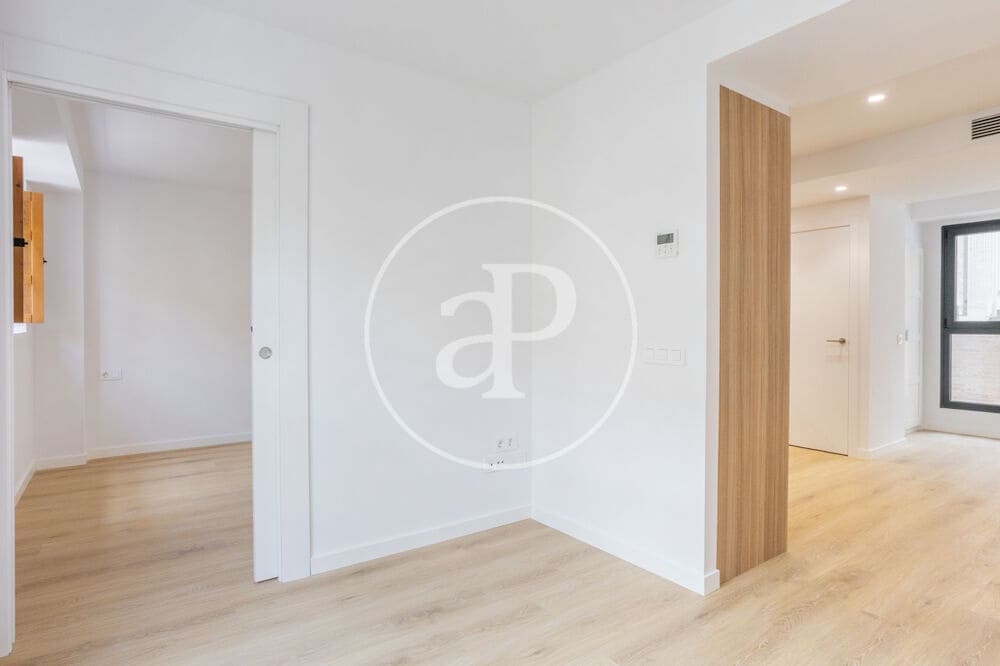 1 soverom Leilighet til leie i Valencia by - € 1 500 (Ref: 9970706)